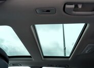 Mercedes-Benz GLK SUV / Terénní 2,1 l 125 kw