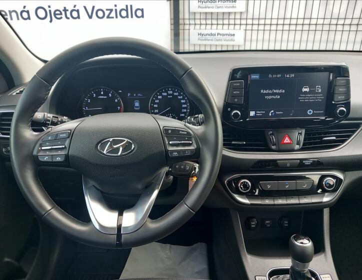 Hyundai i30 9