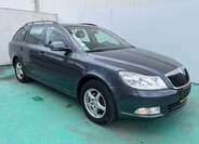 Škoda Octavia Kombi 1,4 l 90 kw