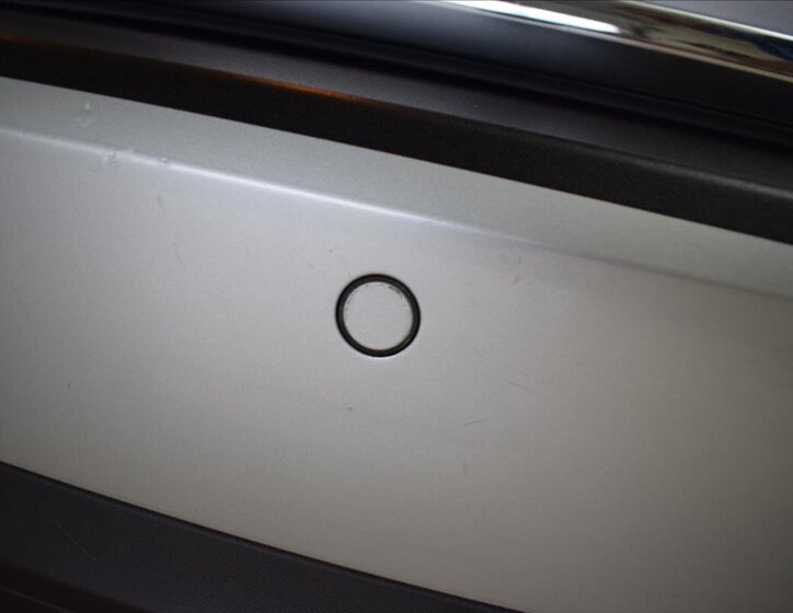 Volkswagen Passat Kombi 2,0 l 81 kw