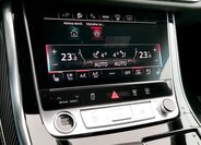 Audi Q8 SUV / Terénní 3,0 l 250 kw