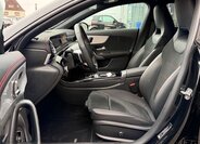 Mercedes-Benz CLA Sedan / Limuzína 2,0 l 110 kw