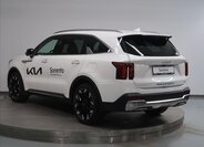 KIA Sorento SUV / Terénní 2,2 l 142 kw