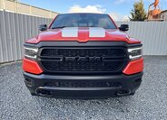 Dodge RAM 1500 Pick-up 5,7 l 295 kw