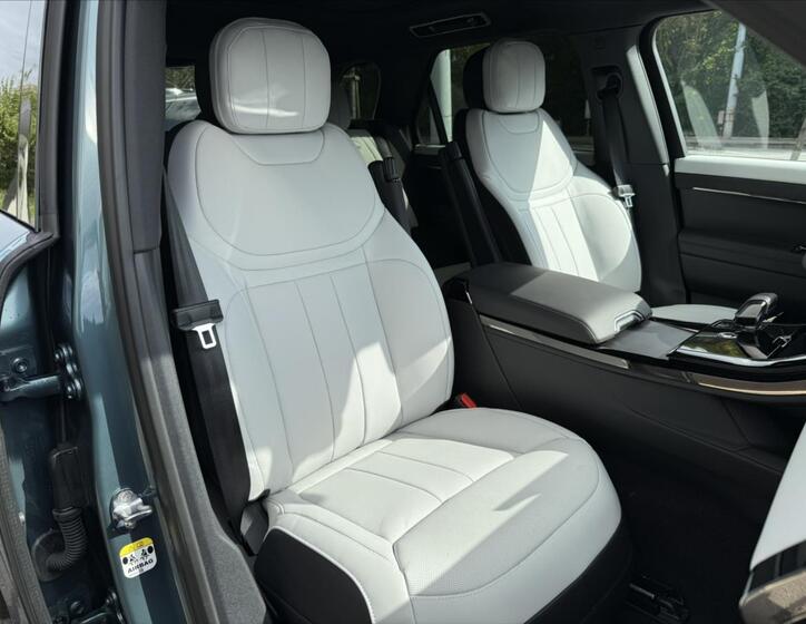 Land Rover Range Rover Sport 15