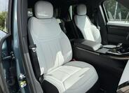 Land Rover Range Rover Sport 15