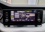 Škoda Octavia Kombi 2,0 l 85 kw