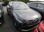 Hyundai Tucson SUV 1,6 l 118 kw