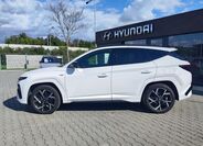 Hyundai Tucson 8