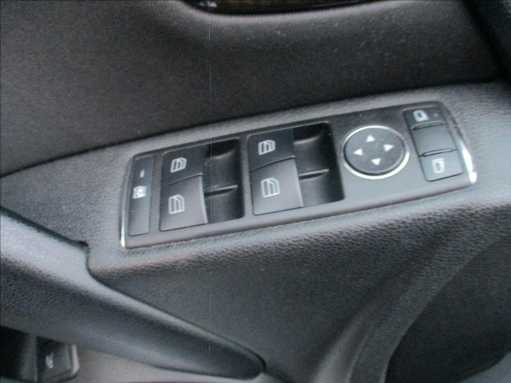 Mercedes-Benz Třídy C