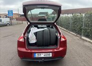 Renault Laguna Liftback 1,5 l 81 kw