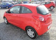 Ford Ka 7
