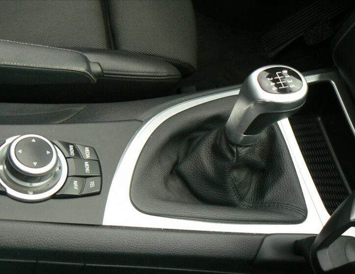 BMW Řada 1 Kabriolet 2,0 l 130 kw