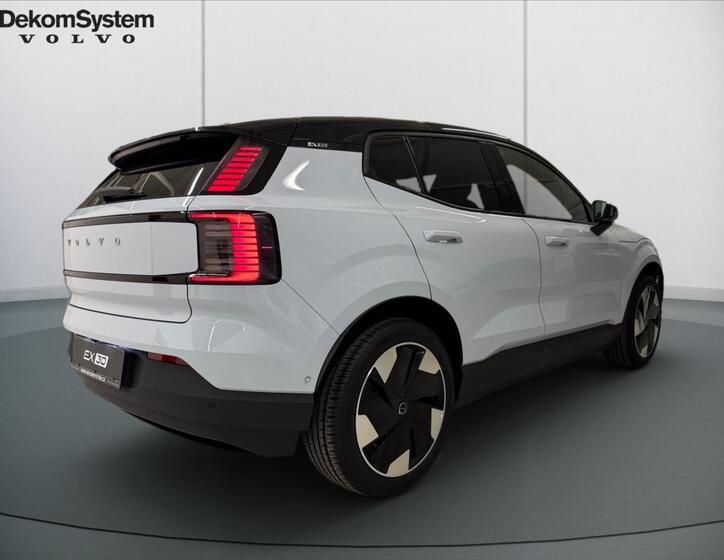 Volvo EX30 3