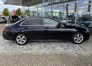 Mercedes-Benz Třídy E 25