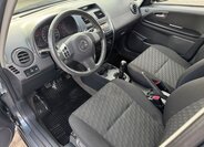 Suzuki SX4 Hatchback 1,6 l 79 kw