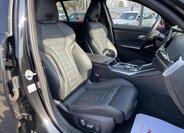 BMW Řada 3 Kombi 2,0 l 215 kw