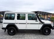 Mercedes-Benz Třídy G 7