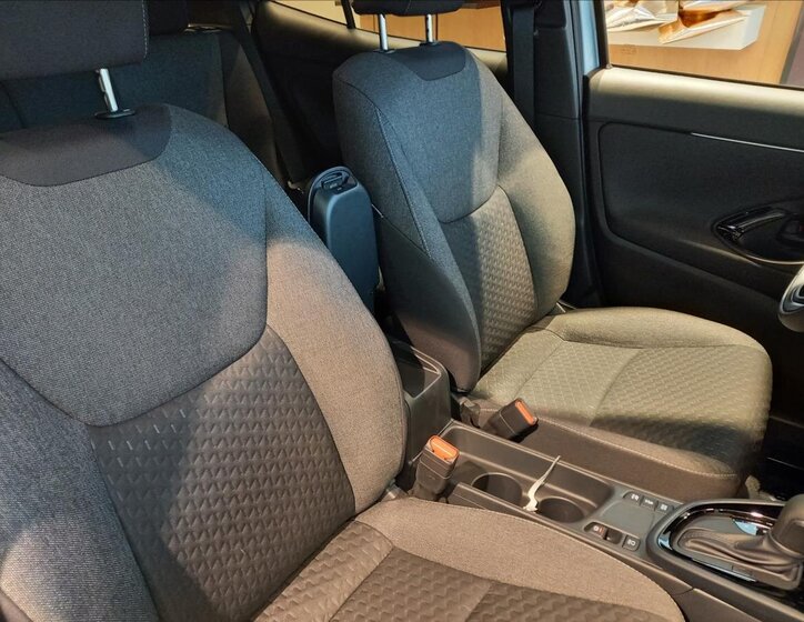 Toyota Yaris Cross Hatchback 1,5 l 85 kw