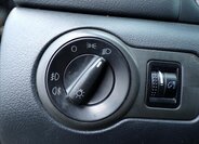 Škoda Octavia Kombi 1,8 l 132 kw