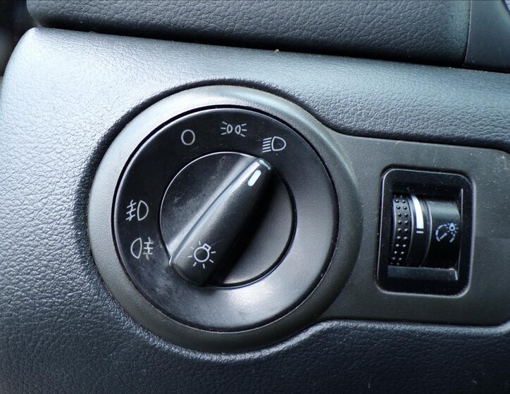 Škoda Octavia Kombi 1,8 l 132 kw