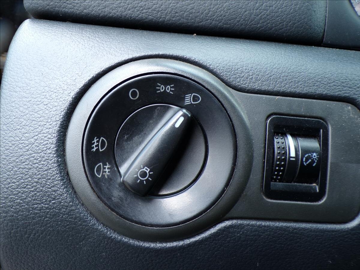 Škoda Octavia Kombi 1,8 l 132 kw