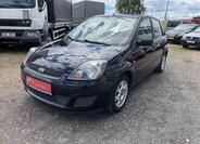 Ford Fiesta 1