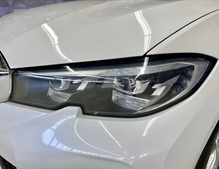 BMW Řada 3 Kombi 2,0 l 140 kw