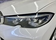 BMW Řada 3 Kombi 2,0 l 140 kw