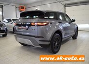 Land Rover Range Rover Evoque SUV / Terénní 0,0 110 kw