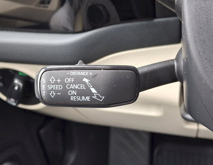 Škoda Kodiaq SUV 2,0 l 147 kw