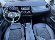 Mercedes-Benz Třídy B 11