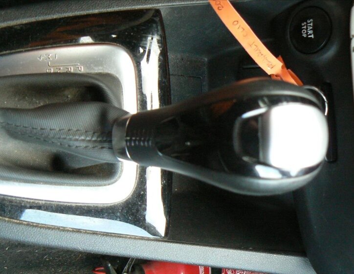 Renault Clio Kombi 1,2 l 87 kw