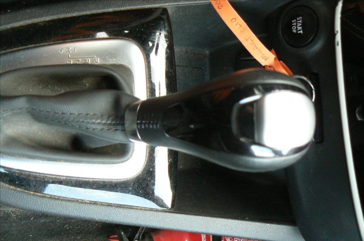 Renault Clio Kombi 1,2 l 87 kw