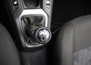 Citroën C-Elysée Sedan 1,2 l 61 kw