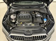 Škoda Superb Liftback 2,0 l 110 kw