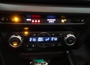 Mazda 3 Hatchback 2,0 l 121 kw