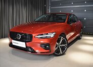 Volvo S60 Sedan / Limuzína 2,0 l 184 kw