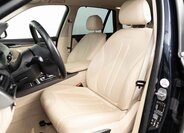 BMW X5 SUV 2,0 l 170 kw