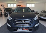 Hyundai Santa Fe SUV / Terénní 2,2 l 145 kw
