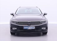 Volkswagen Passat Kombi 2,0 l 147 kw