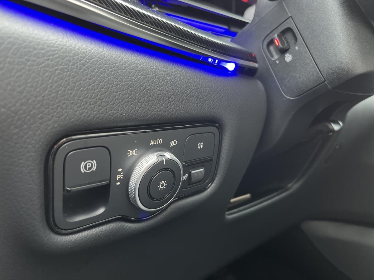 Mercedes-Benz Třídy V