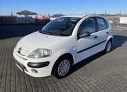 Citroën C3 1