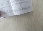 Ford Focus Kombi 1,6 l 66 kw