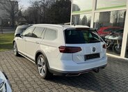 Volkswagen Passat Kombi 2,0 l 147 kw