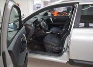 Nissan Qashqai SUV 2,0 l 104 kw