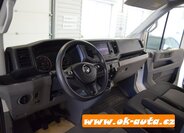Volkswagen Crafter Skříň 0,0 103 kw