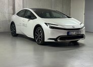 Toyota Prius Hatchback 2,0 l 164 kw