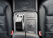Mercedes-Benz GLS 43