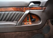 Mercedes-Benz Třídy S Sedan 3,2 l 170 kw